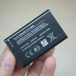 گوشی موبایل نوکیا مدل 150