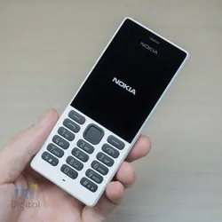 گوشی موبایل نوکیا مدل 150