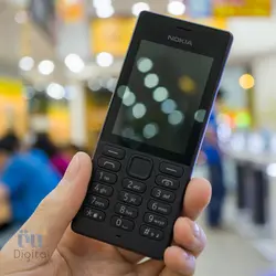 گوشی موبایل نوکیا مدل 150