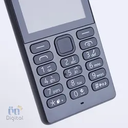 گوشی موبایل نوکیا مدل 216