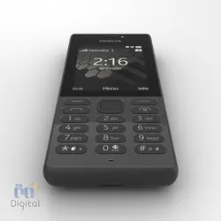 گوشی موبایل نوکیا مدل 216
