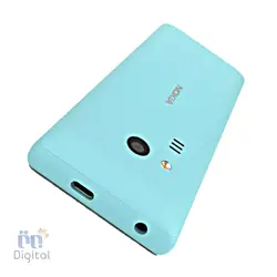 گوشی موبایل نوکیا مدل 216