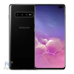گوشی موبایل سامسونگ مدل Galaxy S10 Plus