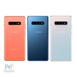 گوشی موبایل سامسونگ مدل Galaxy S10 Plus