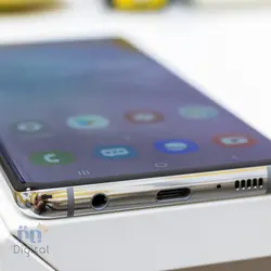 گوشی موبایل سامسونگ مدل Galaxy S10 Plus