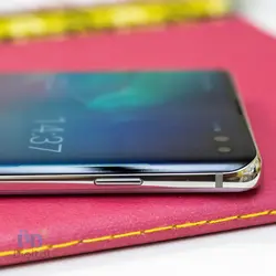 گوشی موبایل سامسونگ مدل Galaxy S10 Plus