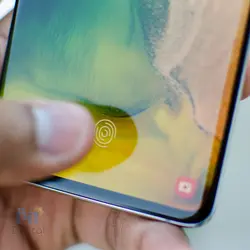 گوشی موبایل سامسونگ مدل Galaxy S10 Plus