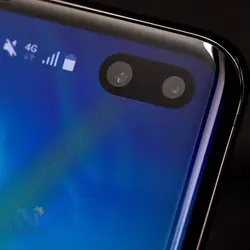 گوشی موبایل سامسونگ مدل Galaxy S10 Plus