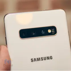 گوشی موبایل سامسونگ مدل Galaxy S10 Plus