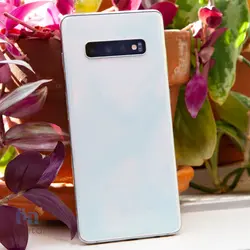 گوشی موبایل سامسونگ مدل Galaxy S10 Plus
