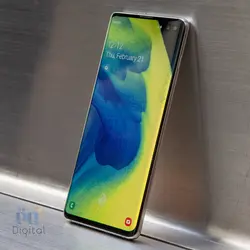 گوشی موبایل سامسونگ مدل Galaxy S10 Plus