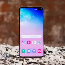 گوشی موبایل سامسونگ مدل Galaxy S10 Plus