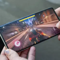 گوشی موبایل سامسونگ مدل Galaxy S10 Plus