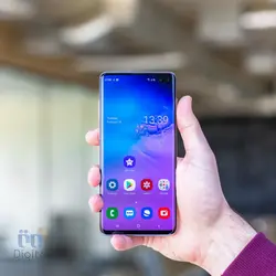 گوشی موبایل سامسونگ مدل Galaxy S10 Plus