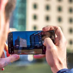 گوشی موبایل سامسونگ مدل Galaxy S10 Plus