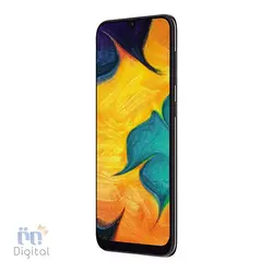 گوشی موبایل سامسونگ مدل Galaxy A30