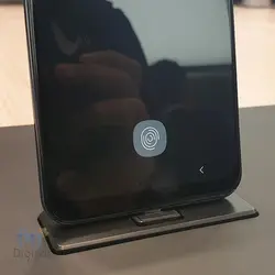 گوشی موبایل سامسونگ مدل Galaxy A30