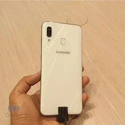 گوشی موبایل سامسونگ مدل Galaxy A30