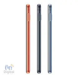 گوشی موبایل سامسونگ مدل Galaxy S10e