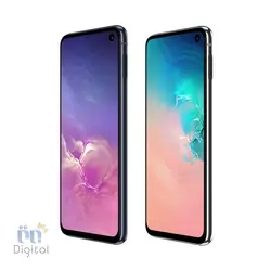 گوشی موبایل سامسونگ مدل Galaxy S10e