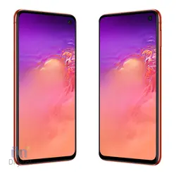 گوشی موبایل سامسونگ مدل Galaxy S10e