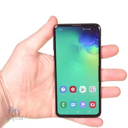 گوشی موبایل سامسونگ مدل Galaxy S10e