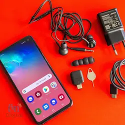 گوشی موبایل سامسونگ مدل Galaxy S10e