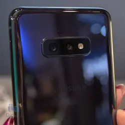 گوشی موبایل سامسونگ مدل Galaxy S10e