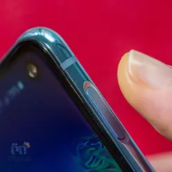 گوشی موبایل سامسونگ مدل Galaxy S10e