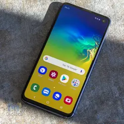 گوشی موبایل سامسونگ مدل Galaxy S10e