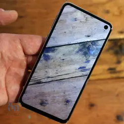 گوشی موبایل سامسونگ مدل Galaxy S10e