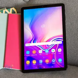 تبلت سامسونگ مدل Galaxy Tab S4 10.5