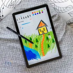 تبلت سامسونگ مدل Galaxy Tab S4 10.5