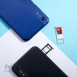 گوشی موبایل آنر مدل Play 8A