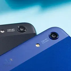 گوشی موبایل آنر مدل Play 8A