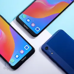 گوشی موبایل آنر مدل Play 8A