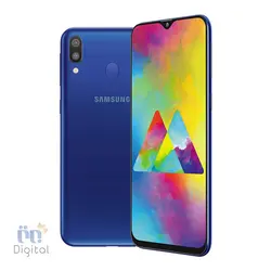 گوشی موبایل سامسونگ مدل Galaxy M20