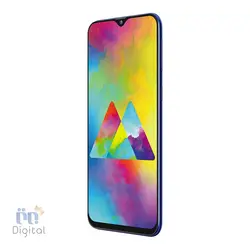 گوشی موبایل سامسونگ مدل Galaxy M20