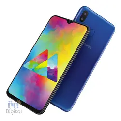 گوشی موبایل سامسونگ مدل Galaxy M20