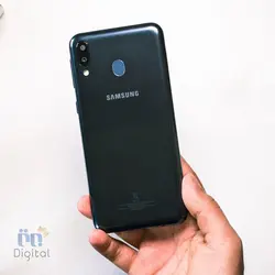 گوشی موبایل سامسونگ مدل Galaxy M20