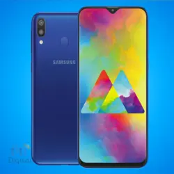 گوشی موبایل سامسونگ مدل Galaxy M20