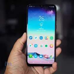 گوشی موبایل سامسونگ مدل Galaxy M20