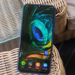 گوشی موبایل سامسونگ مدل Galaxy M20