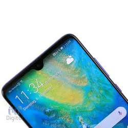 گوشی موبایل هواوی مدل P smart 2019