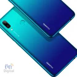 گوشی موبایل هواوی مدل P smart 2019
