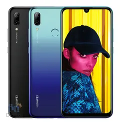 گوشی موبایل هواوی مدل P smart 2019