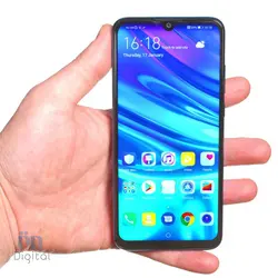 گوشی موبایل هواوی مدل P smart 2019