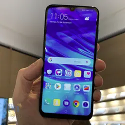 گوشی موبایل هواوی مدل P smart 2019