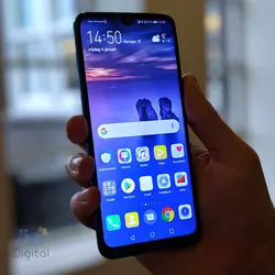 گوشی موبایل هواوی مدل P smart 2019