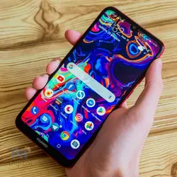 گوشی موبایل هواوی مدل Y7 2019
